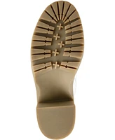 Journee Collection Women's Jaquie Platform Bootie