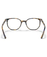 Ray-Ban RB5397 Elliot Unisex Irregular Eyeglasses