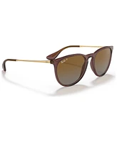 Ray-Ban Women's Erika Polarized Sunglasses, RB4171