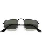 Ray-Ban Unisex Polarized Sunglasses, RB3957
