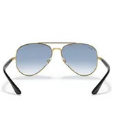 Ray-Ban Unisex Sunglasses