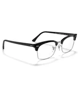 Ray-Ban RX3916V Unisex Rectangle Eyeglasses