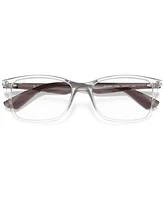 Ray-Ban RB7047 Unisex Square Eyeglasses