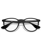 Ray-Ban RB7046 Erika Optics Women's Phantos Eyeglasses