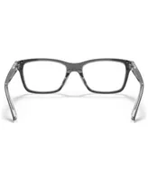 Ray-Ban Jr RY1536 Child Square Eyeglasses