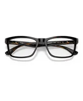 Ray-Ban RX5279 Unisex Square Eyeglasses