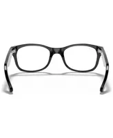 Ray-Ban Jr RY1528 Child Square Eyeglasses