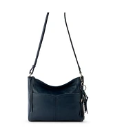 Women's Alameda Leather Crossbody