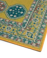 Tamara Day Lee Boulevard Tdl04 Area Rug