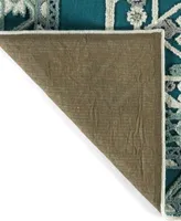 Tamara Day Warwick Tdw03 Area Rug