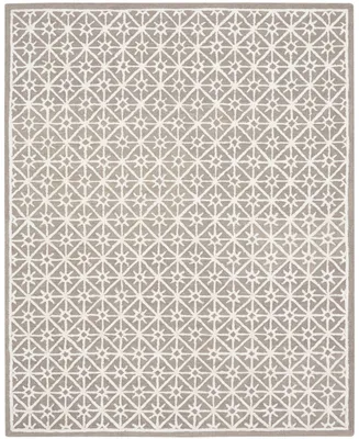 Nicole Curtis Series 2 SR201 8'6" x 11'6" Area Rug