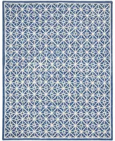 Nicole Curtis Series 2 SR201 8'6" x 11'6" Area Rug