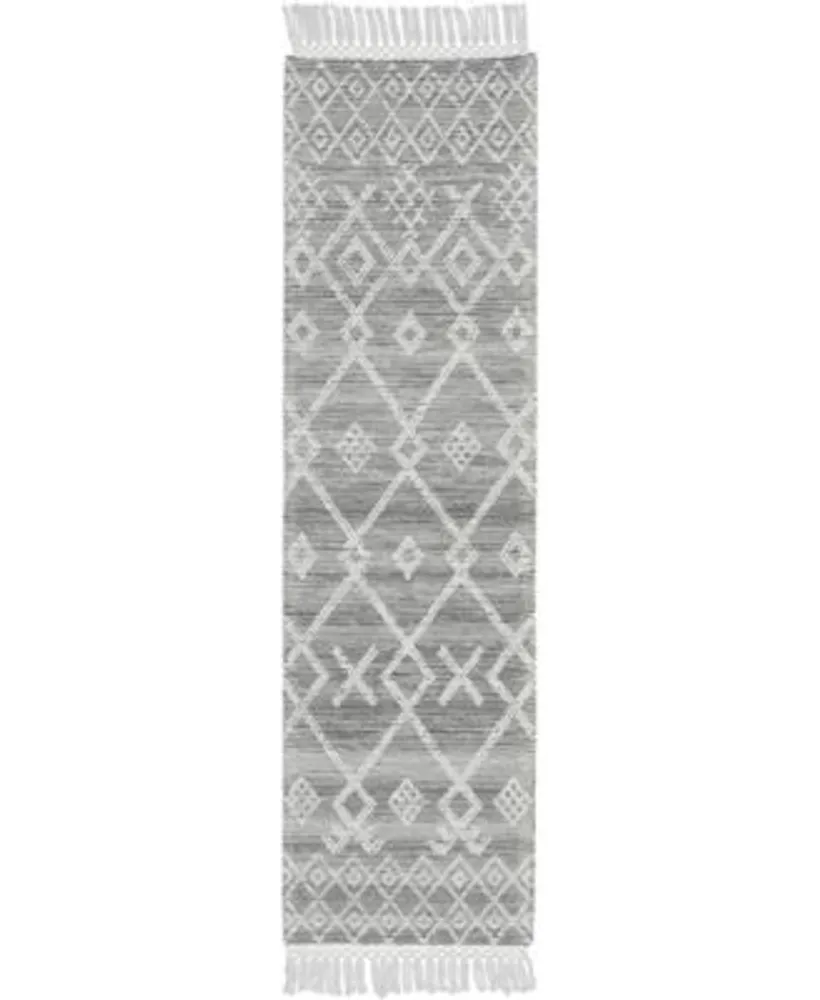 Nicole Curtis Series 3 Sr302 Area Rug