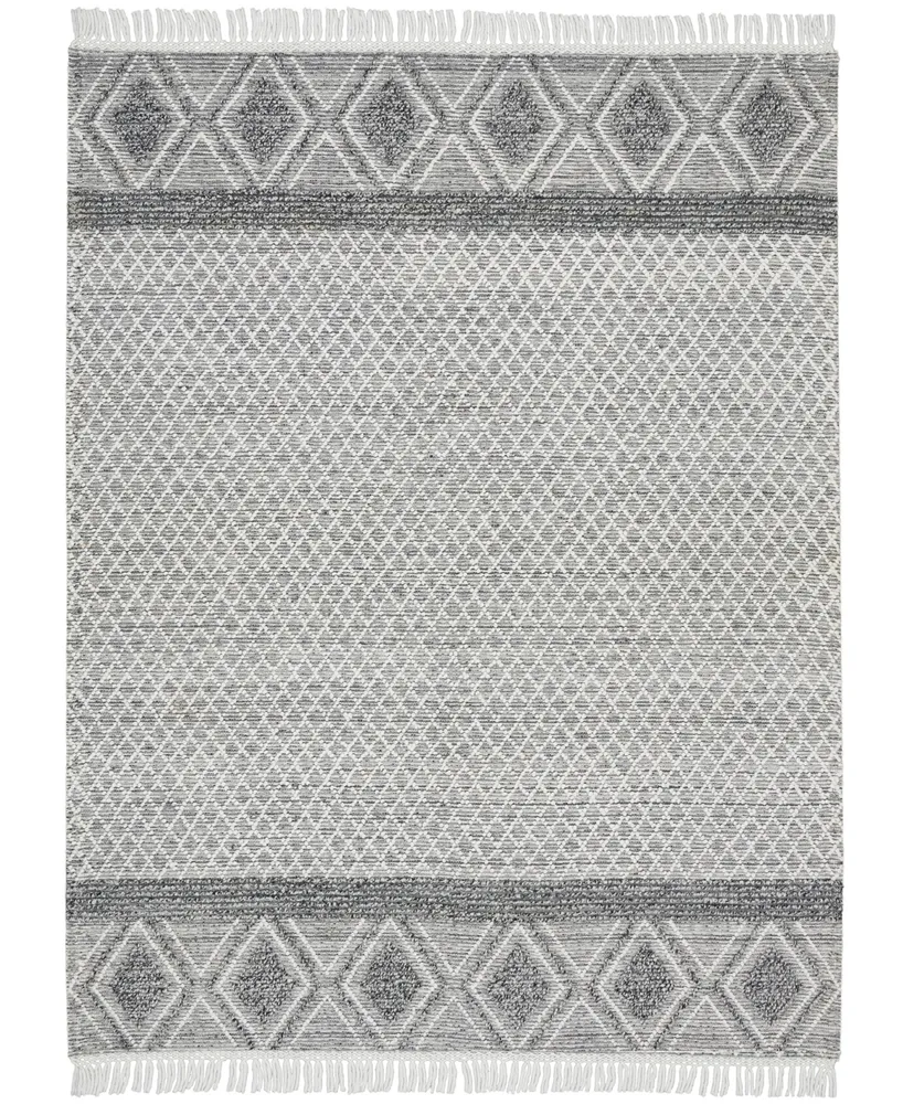 Nicole Curtis Series 3 SR303 8' x 10'6" Area Rug