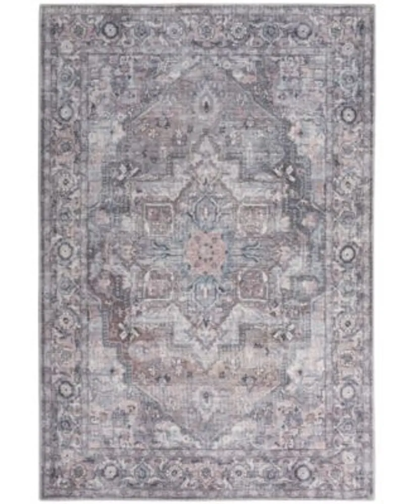 Nicole Curtis Series 1 Sr101 Area Rug