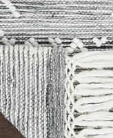 Nicole Curtis Series 3 SR302 5'3" x 7'6" Area Rug