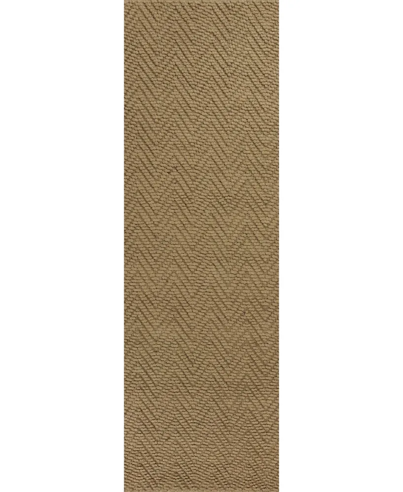 Kas Porto 2' x 7'6" Runner Area Rug