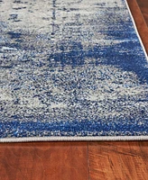 Kas Watercolors 6230 8'3" x 10'2" Area Rug