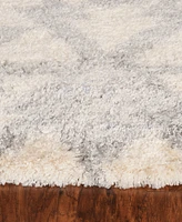Kas Merino 6701 5'3" x 7'7" Area Rug