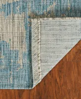 Kas Provo 5759 3'3" x 4'11" Outdoor Area Rug