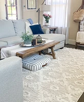 Kas Willow 1103 8'9" x 13' Area Rug