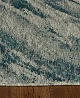 Kas Provo 5765 2'7" x 3'11" Outdoor Area Rug
