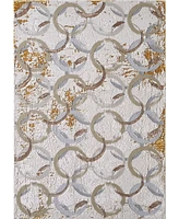 Kas Luna 3'3" x 4'11" Area Rug