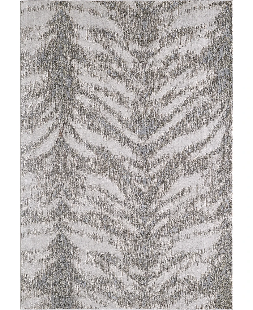 Kas Luna 7141 7'10" x 10'10" Area Rug