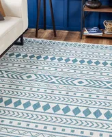 Kas Provo 5777 2'7" x 3'11" Outdoor Area Rug
