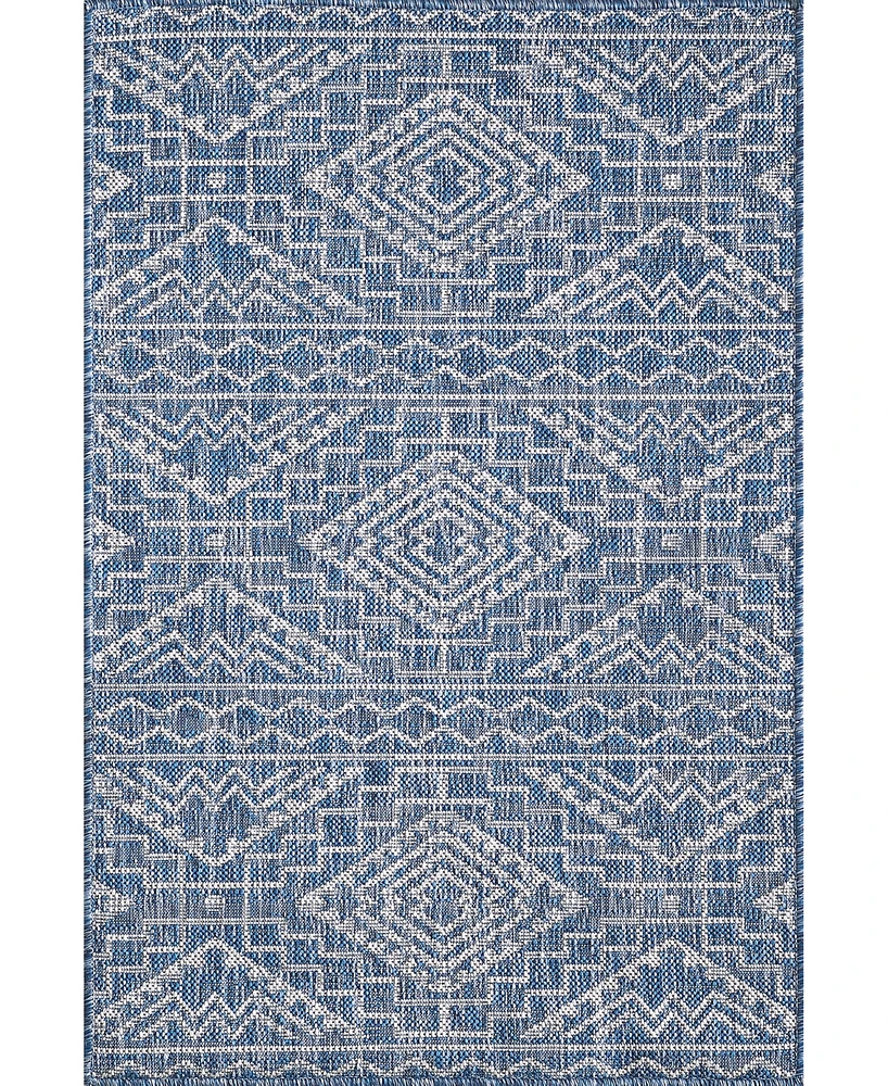 Kas Provo 5778 2'7" x 3'11" Outdoor Area Rug
