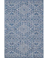 Kas Provo 5778 2'7" x 3'11" Outdoor Area Rug