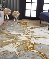 Kas Luna 7149 6'7" x 9'6" Area Rug
