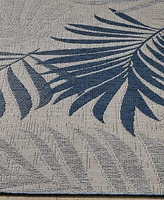 Kas Provo 5786 3'3" x 4'11" Outdoor Area Rug