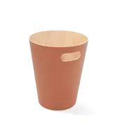 Umbra Woodrow Trash Can