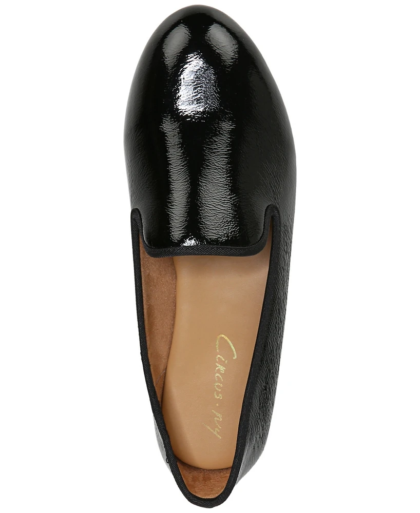 Circus Ny by Sam Edelman Women's Crissy Loafer Flats