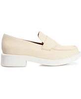 Journee Collection Women's Saydee Loafers