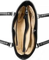 Giani Bernini Colorblocked Tote
