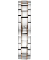 Guess Gc Muse Women's Swiss Two-Tone Stainless Steel Bracelet Watch 34mm