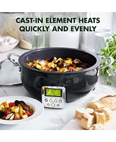 GreenPan Elite Essential Smart Skillet