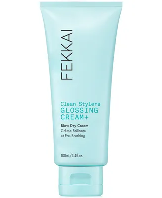 Fekkai Glossing Cream+, 3.4 oz.