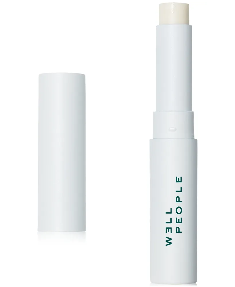 Well People Lip Butter Tinted Balm Spf 15