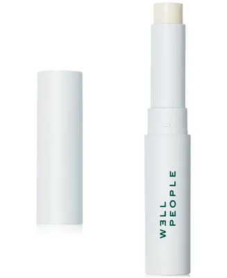 Well People Lip Butter Tinted Balm Spf 15