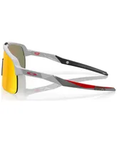 Oakley Men's Tampa Bay Buccaneers Sutro Lite Sunglasses, Nfl Collection OO9463-4039