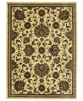 Closeout! Km Home Umbria 450 7'9" x 11' Area Rug