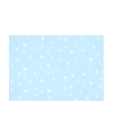 Laural Home Winter Wonderland Set of 4 Placemats, 13" x 19"