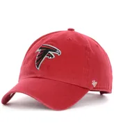 '47 Brand Atlanta Falcons Clean Up Cap