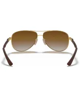 Ray-Ban Sunglasses, RB8313