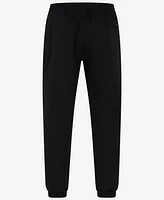 Hurley Men's Dri Outsider Trek Straight Fit Jogger Pants