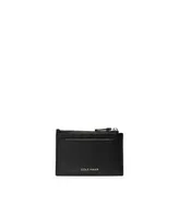 Cole Haan Women's Grand Series Card Case Wallet