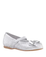 Nina Little Girls Ballet Flats